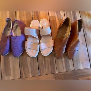 Shoes Bundle